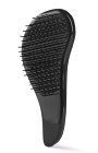 Detangler Brush svart