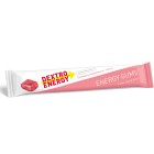 Dextro Energy Gums Strawberry-Rhubarb 45 g