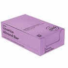 Dig Licorice & Almond 12 st