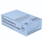 Dig No-Bake White Chocolate Blueberry Crumble 12 st