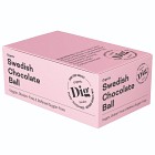 Dig Organic Chocolate Ball 16 st