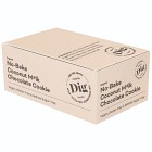 Dig No-Bake Coconut Milk Chocolate Cookie 12 st