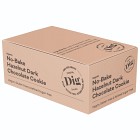 Dig No-Bake Hazelnut Dark Chocolate Cookie 12 st
