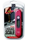 Digi Scales bagagevåg