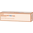 Diklofenak NET, gel 23,2 mg/g 100 g
