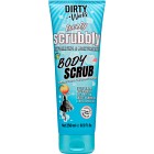 Dirty Works Lovely Scrubbly Body Scrub 250 ml