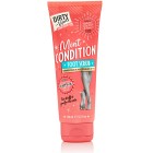 Dirty Works Mint Condition Foot Scrub 125 ml
