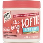 Dirty Works The Big Softie Body Butter 400 ml