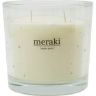 Meraki Doftljus (Anjou Pear) 560 g