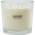 Meraki Doftljus (Apple & Cinnamon) 560 g