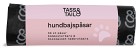 Tass & Tail Hundbajspåsar 30 st