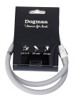 Dogman Blinkhalsband Grå
