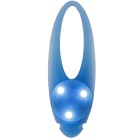 Dogman Blinklampa Basic LED Blå