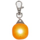 Dogman Blinklampa Burger Orange