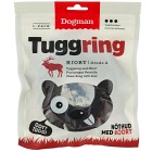 Dogman Tuggring pressad Hjort 12,5 cm