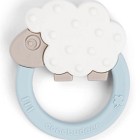 Done by Deer Teether Sheepy, Blue