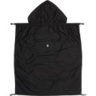 Dooky Carrier Rain Cape