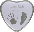Dooky Happy Hands Heart Shape