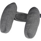 Dooky Head Support Pillow Grey 0-5 år