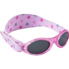 Dooky Solglasögon Pink Star
