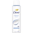 Dove 48h Classic Spray 150 ml