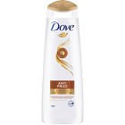 Dove Anti-Frizz Oil Therapy Shampoo 250 ml