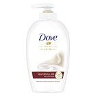 Dove Hand Wash Fine Silk 250 ml