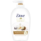 Dove Hand Wash Shea Butter 250 ml