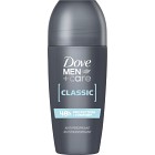 Dove Men+Care 48h Classic Deodorant 50 ml