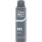 Dove Men+Care 48h Classic Spray 150 ml