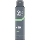 Dove Men+Care 48h Fresh Spray 150 ml
