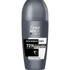 Dove Men+Care 72h Advanced Invisible Dry Deodorant 50 ml