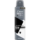 Dove Men+Care 72h Advanced Invisible Dry Spray 150 ml