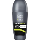 Dove Men+Care 72h  Advanced Sport Fresh Deodorant 50 ml
