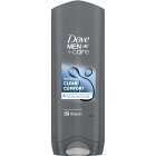 Dove Men+Care Clean Comfort Shower Gel 250 ml