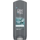 Dove Men+Care Eucalyptus + Mint Shower Gel 250 ml