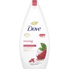 Dove Reviving Body Wash 450 ml