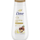 Dove Shower Gel  Advanced Care Nourishing Care 225 ml