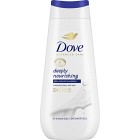 Dove Shower Gel Deeply Nourishing 225 ml