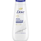 Dove Shower Gel Deeply Nourishing 400 ml