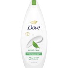 Dove Shower Gel Fresh Care 250 ml