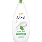 Dove Shower Gel Fresh Care 450 ml