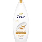 Dove Shower Gel Fruity Nourish 250 ml