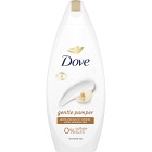 Dove Shower Gel Gentle Pamper 250 ml