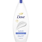 Dove Shower Gel Hydrate 250 ml