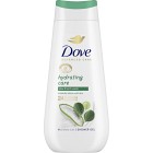 Dove Shower Gel Hydrating Care 225 ml