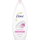 Dove Shower Gel Petal Soft 250 ml