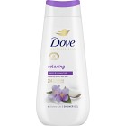 Dove Shower Gel Relaxing 225 ml