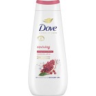 Dove Shower Gel Reviving 400ml