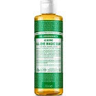 Dr Bronner Almond Liquid Soap 240 ml
